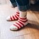 Caramella Набор детских носков «Волшебные единорог-1», 4 пары