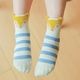 Caramella Набор детских носков «Слоник», 4 пары