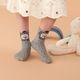 Caramella Набор детских носков «Котенок-5», 4 пары