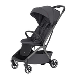Carrello Коляска Magia - Elm Grey CRL-5555