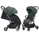 Carrello Коляска Nova CRL-5521 Rainforest Green