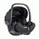 Carrello Автокресло Vega Absolute Black KBH602