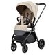 Carrello Ultra Коляска  2 в 1 Cosmic Beige CRL-6525