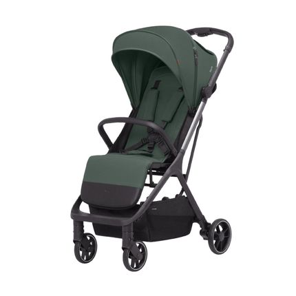 Carrello Коляска Nova CRL-5521 Rainforest Green