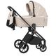 Carrello Ultra Коляска  2 в 1 Cosmic Beige CRL-6525