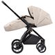 Carrello Ultra Коляска  2 в 1 Cosmic Beige CRL-6525