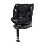 Carrello Автокресло Octopus Midnight Black K83