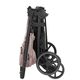 Carrello Bravo Коляска lite Club Beige CRL-5529