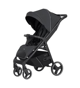 Carrello Bravo Коляска CRL-8512 Lunar Grey