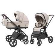 Carrello Ultra Коляска 2 в 1 Ice Grey CRL-6527 New