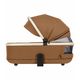 Carrello Vector Коляска 2 в 1 Coral Beige CRL-6550