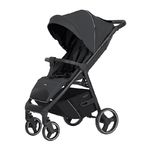 Carrello Bravo Коляска CRL-8512 Lunar Grey