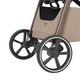 Carrello Bravo Коляска lite Glossy Beige CRL-5529