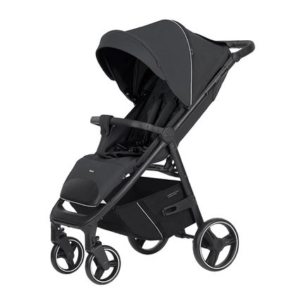 Carrello Bravo Коляска CRL-8512 Lunar Grey