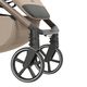 Carrello Bravo Коляска lite Glossy Beige CRL-5529