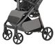 Carrello Bravo Коляска Сarbon Extreme Grey CRL-5530