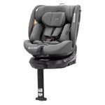 Carrello Автокресло Octopus Seashell Grey K83