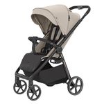 Carrello Bravo Коляска lite Marble Beige CRL-5529