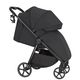 Carrello Bravo Коляска lite Piano Black CRL-5529