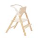 Carrello Стульчик для кормления Ergo Sugar Beige CRL-16701