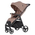 Carrello Bravo Коляска CRL-8512 Royal Beige