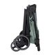 Carrello Bravo Коляска CRL-8512 Spring Green