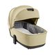 Carrello Ultra Коляска 2в1 Soft Beige CRL-6527 New