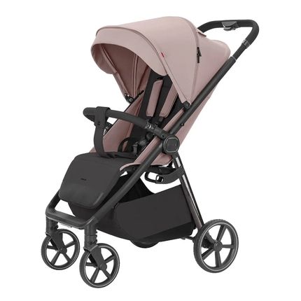 Carrello Bravo Коляска lite Club Beige CRL-5529
