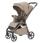 Carrello Bravo Коляска lite Glossy Beige CRL-5529