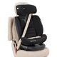 Carrello Автокресло Octopus Midnight Black K83
