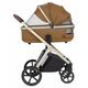 Carrello Vector Коляска 2 в 1 Coral Beige CRL-6550