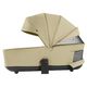 Carrello Ultra Коляска 2в1 Soft Beige CRL-6527 New