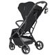 Carrello Коляска Nova CRL- 5524 Vinyl Black