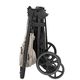 Carrello Bravo Коляска lite Marble Beige CRL-5529