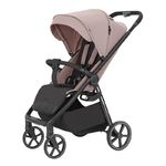 Carrello Bravo Коляска lite Club Beige CRL-5529