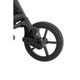 Carrello Коляска Nova CRL- 5524 Vinyl Black