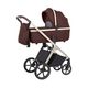 Carrello Vector Коляска 2 в 1 Sienna Beige CRL-6550