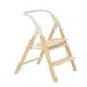Carrello Стульчик для кормления Ergo Sugar Beige CRL-16701
