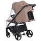 Carrello Bravo Коляска CRL-8512 Royal Beige