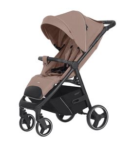 Carrello Bravo Коляска CRL-8512 Royal Beige