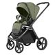 Carrello Vector Коляска 2 в 1 Field Green CRL-6551