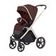Carrello Vector Коляска 2 в 1 Sienna Beige CRL-6550