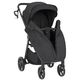 Carrello Bravo Коляска lite Piano Black CRL-5529