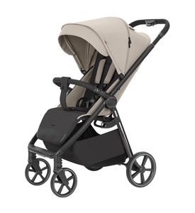 Carrello Bravo Коляска lite Marble Beige CRL-5529