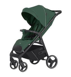 Carrello Bravo Коляска CRL-8512 Spring Green