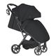 Carrello Коляска Nova CRL- 5524 Vinyl Black