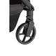Carrello Коляска Nova CRL- 5524 Vinyl Black