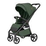 Carrello Bravo Коляска Сarbon Tropic Green CRL-5530