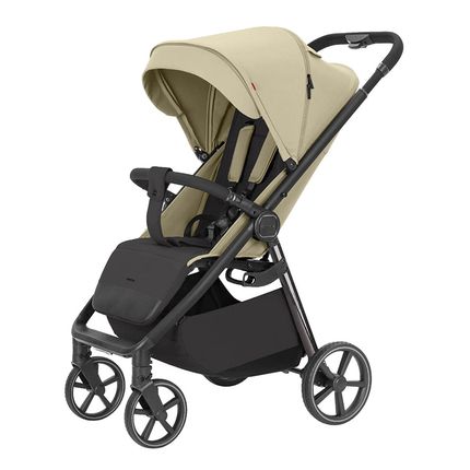Carrello Bravo Коляска lite Bamboo Green CRL-5529