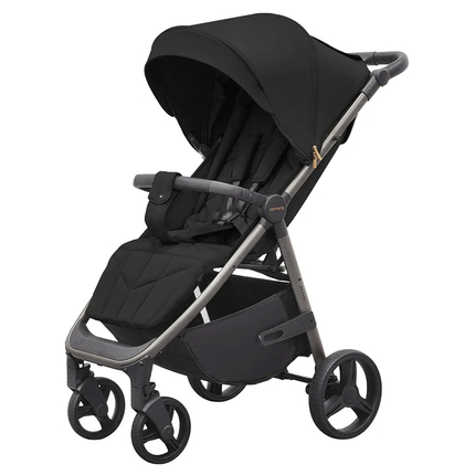 Carrello Bravo Коляска Grape Black CRL-8512 PU